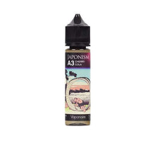 Load image into Gallery viewer, Japonism by Vaponaire 50ml Shortfill 0mg (70VG/30PG) £8.99
