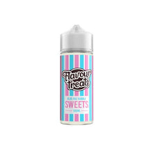 Load image into Gallery viewer, Flavour Treats Sweets 100ml Shortfill 0mg (70VG/30PG) £7.99
