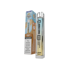 Load image into Gallery viewer, 20mg Soda King Bar Disposable Vape Device 600 Puffs
