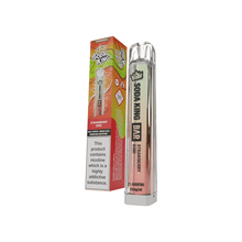 Load image into Gallery viewer, 20mg Soda King Bar Disposable Vape Device 600 Puffs
