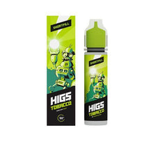 Load image into Gallery viewer, HIGS 50ml Shortfill 0mg (70VG/30PG) £9.99

