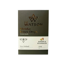Load image into Gallery viewer, Dr Watson Manuka Honey Drops 120g (non-CBD) £14.99
