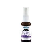 Load image into Gallery viewer, Access CBD 4800mg CBD Broad Spectrum Oil Mixed 30ml £46.99
