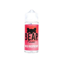 Load image into Gallery viewer, Bear Flavours 100mg Shortfill 0mg (70VG/30PG) £6.99
