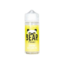 Load image into Gallery viewer, Bear Flavours 100mg Shortfill 0mg (70VG/30PG) £6.99
