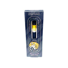 Load image into Gallery viewer, CBD Tiger Full-Spectrum 350mg CBD Disposable Vape Pen £27.99
