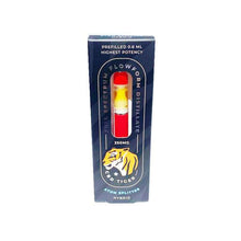Load image into Gallery viewer, CBD Tiger Full-Spectrum 350mg CBD Disposable Vape Pen £27.99
