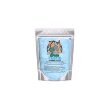 Load image into Gallery viewer, Lady Green 20mg CBD Blueberry Muffin Bath Salts - 150g £4.99
