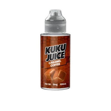 Load image into Gallery viewer, Kuku Juice 0mg 100ml Shortfill (70VG/30PG) £8.99
