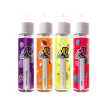Load image into Gallery viewer, My E-liquids Delicious Fruits 50ml Shortfills 0mg (70VG/30PG) £4.99

