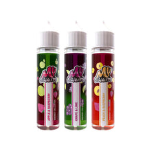 Load image into Gallery viewer, My E-liquids Sherbet Collection 50ml Shortfills 0mg (70VG/30PG) £4.99
