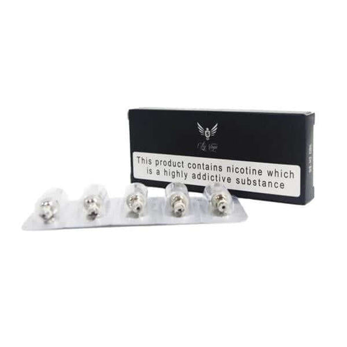 Shark Evod-PTS01 Replacement Coil £7.99