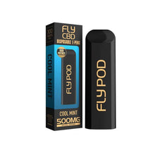 Load image into Gallery viewer, Fly CBD 500mg CBD Disposable Vape Pens £12.99
