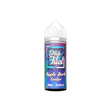 Load image into Gallery viewer, Drip Fuel 0mg 100ml Shortfill (70VG/30PG) £9.99
