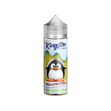 Load image into Gallery viewer, Kingston Chilly Willies 120ml Shortfill 0mg (70VG/30PG) £7.99
