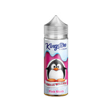 Load image into Gallery viewer, Kingston Chilly Willies 120ml Shortfill 0mg (70VG/30PG) £7.99
