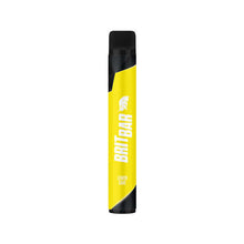 Load image into Gallery viewer, 20mg Brit Bar Disposable Vape Device 575 Puffs £5.99
