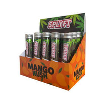 Load image into Gallery viewer, SPLYFT Cannabis Terpene Infused Hemp Blunt Cones – Mango Kush £5.99

