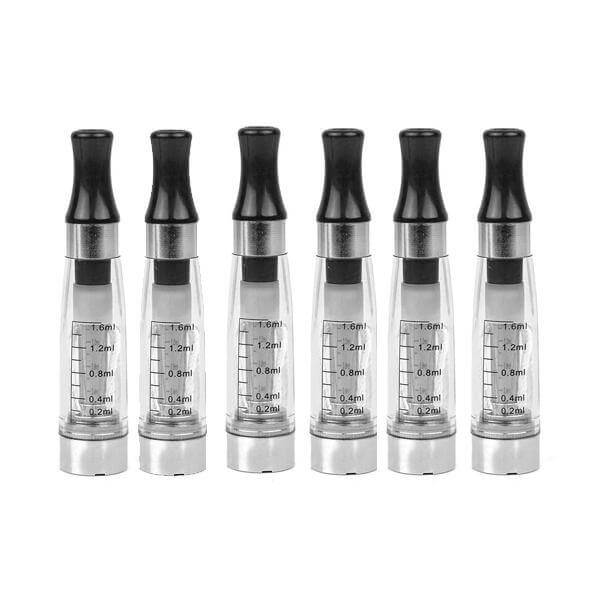 CE4 Loose Clear Atomiser £0.99