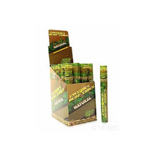 Load image into Gallery viewer, Cyclones Pre Rolled Clear Cones - 24 pack £14.99
