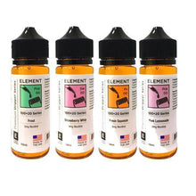 Load image into Gallery viewer, Element Mix Series 100ml Shortfill 0mg (75VG/25PG) £16.99
