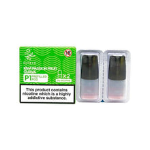Load image into Gallery viewer, Elf Bar P1 Replacement 2ml Pods for ELF Mate 500 £5.99
