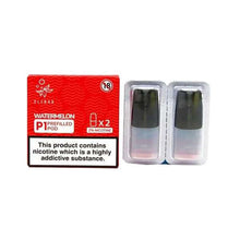 Load image into Gallery viewer, Elf Bar P1 Replacement 2ml Pods for ELF Mate 500 £5.99
