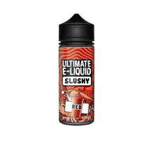 Load image into Gallery viewer, Ultimate E-liquid Slushy By Ultimate Puff 100ml Shortfill 0mg (70VG/30PG) £12.99
