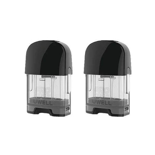 Uwell Caliburn G Replacement Pods £5.99