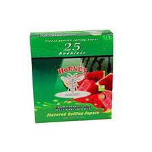 Load image into Gallery viewer, 25 Hornet Flavoured King Size Rolling Paper - 12 Flavours £9.99
