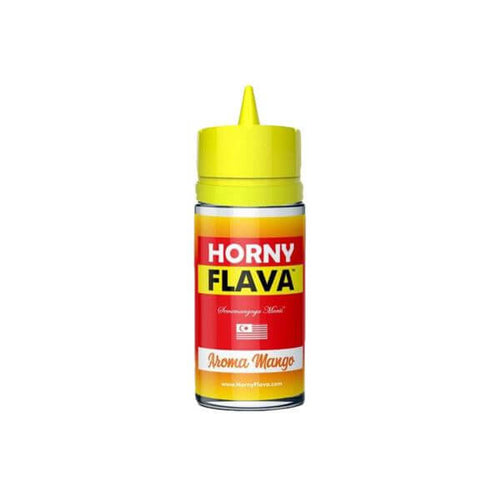 Horny Flava Flavour Concentrates 0mg 30ml £2.99