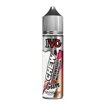 Load image into Gallery viewer, I VG Chew Gum 0mg 50ml Shortfill (70VG/30PG) £10.99
