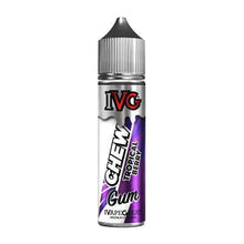 Load image into Gallery viewer, I VG Chew Gum 0mg 50ml Shortfill (70VG/30PG) £10.99
