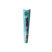 Load image into Gallery viewer, Jumbo King Sized Premium Dutch Cones Pre-Rolled - Blue £24.99
