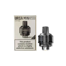 Load image into Gallery viewer, Lost Vape Ursa Mini 2ml Replacement Pod £2.99
