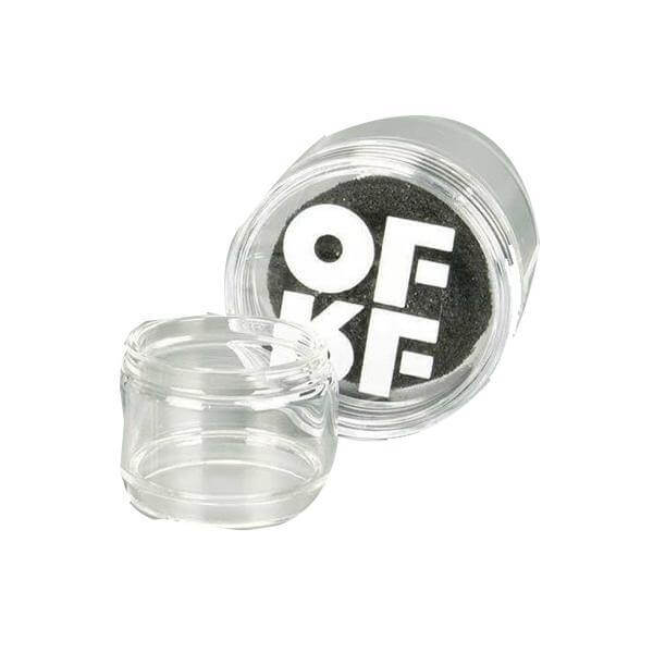 OFRF NEX Mesh Tank Extended Replacement Glass £3.99