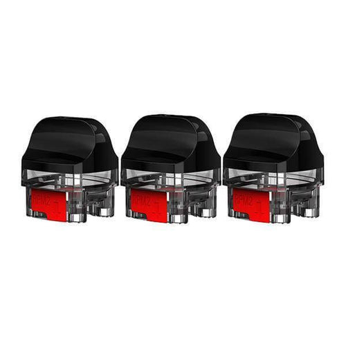Smok Nord X RPM2 Replacement Pods (No Coil Included) £5.99