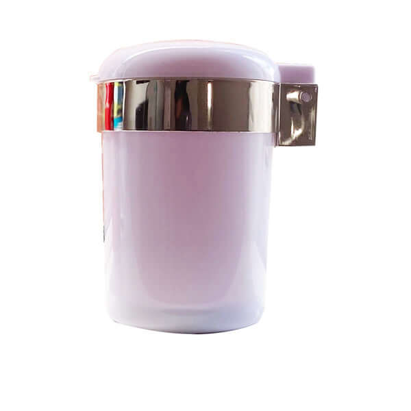 Plastic Car Bucket Ash Tray With LED - 90177 £4.99