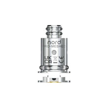 Load image into Gallery viewer, Smok Nord PRO Replacement Meshed Coils - 0.6Ω/0.9Ω £12.99
