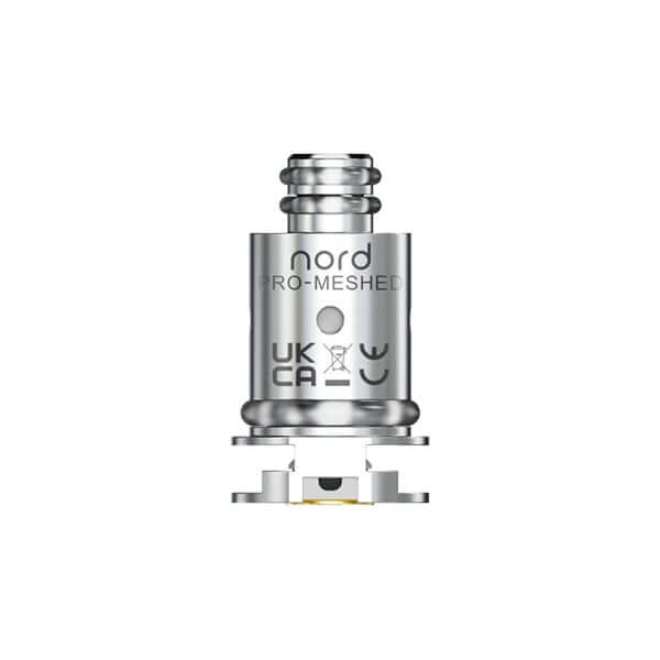 Smok Nord PRO Replacement Meshed Coils - 0.6Ω/0.9Ω £12.99