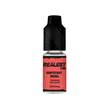 Load image into Gallery viewer, Realest CBD 1500mg Terpene Infused CBD Booster Shot 10ml (BUY 1 GET 1 FREE) £13.99
