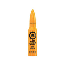 Load image into Gallery viewer, Riot Squad 0mg 50ml Shortfill (70VG/30PG) £10.99
