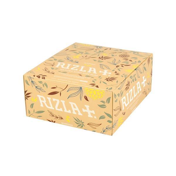 Rizla Natura King Size Slim Rolling Papers £30.99