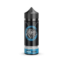 Load image into Gallery viewer, Ruthless 0mg 100ml Shortfill (80VG/20PG) £17.99
