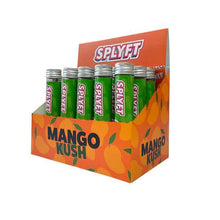 Load image into Gallery viewer, SPLYFT Cannabis Terpene Infused Rolling Cones – Mango Kush £4.99
