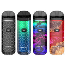 Load image into Gallery viewer, Smok Nord PRO 25W Pod Kit £25.99
