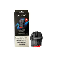 Load image into Gallery viewer, Smok Nord PRO 2ml Replacement Pods £6.99

