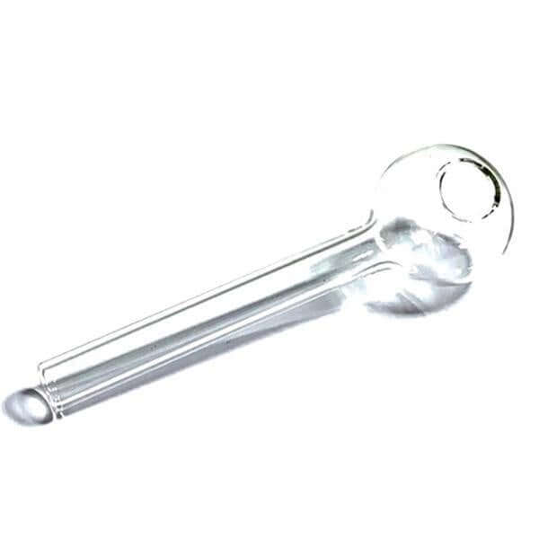 12 x Smoking Glass Pipe - WG-003 £14.99