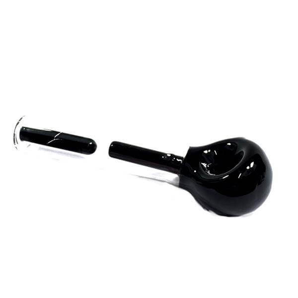 Spoon Shape Glass Pipe - WG - 007 £7.99