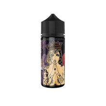 Load image into Gallery viewer, Suicide Bunny 100ml Shortfill 0mg (70VG/30PG) £8.99
